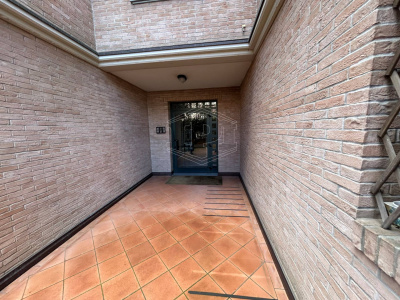 Appartamento semi-indipendente, zona Meloncello-Funivia, Bologna (BO)