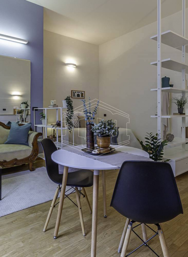 Monolocale nuovo in centro a Imola (BO)