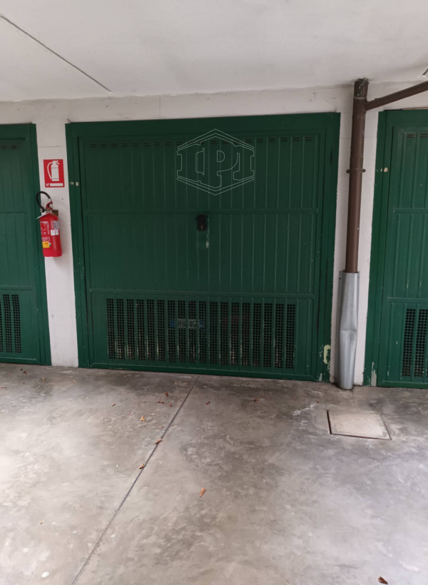 Garage singolo in zona Arcoveggio, via Aimo, Bologna (BO)