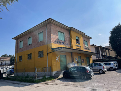 Complesso immobiliare a Corpolò-Marecchiese, Rimini (RN)