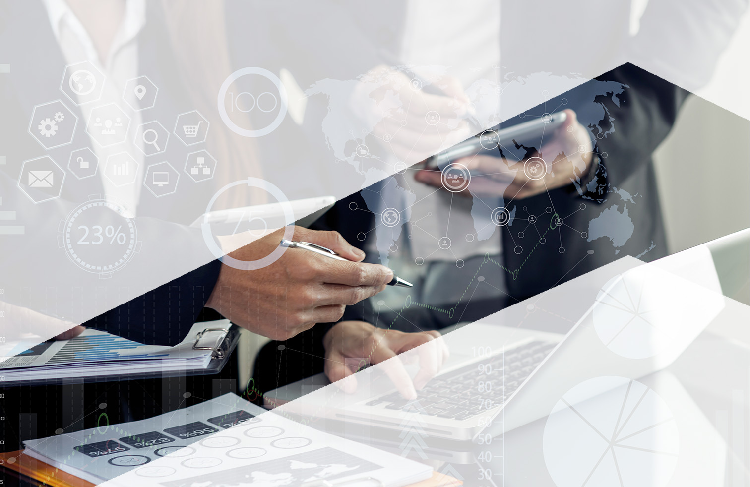 IPI Agency - Advisory