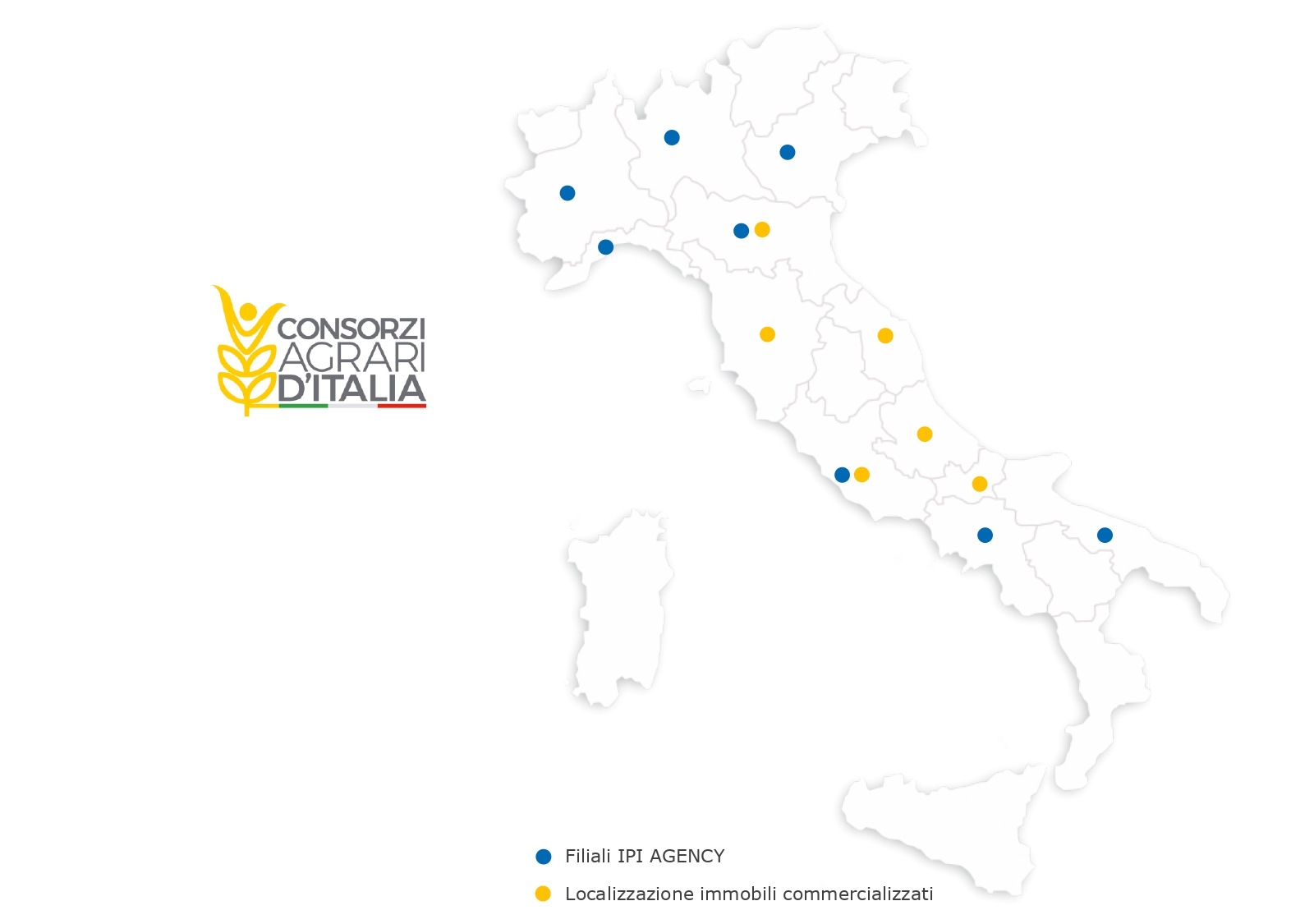 IPI Agency Consorzi Agrari