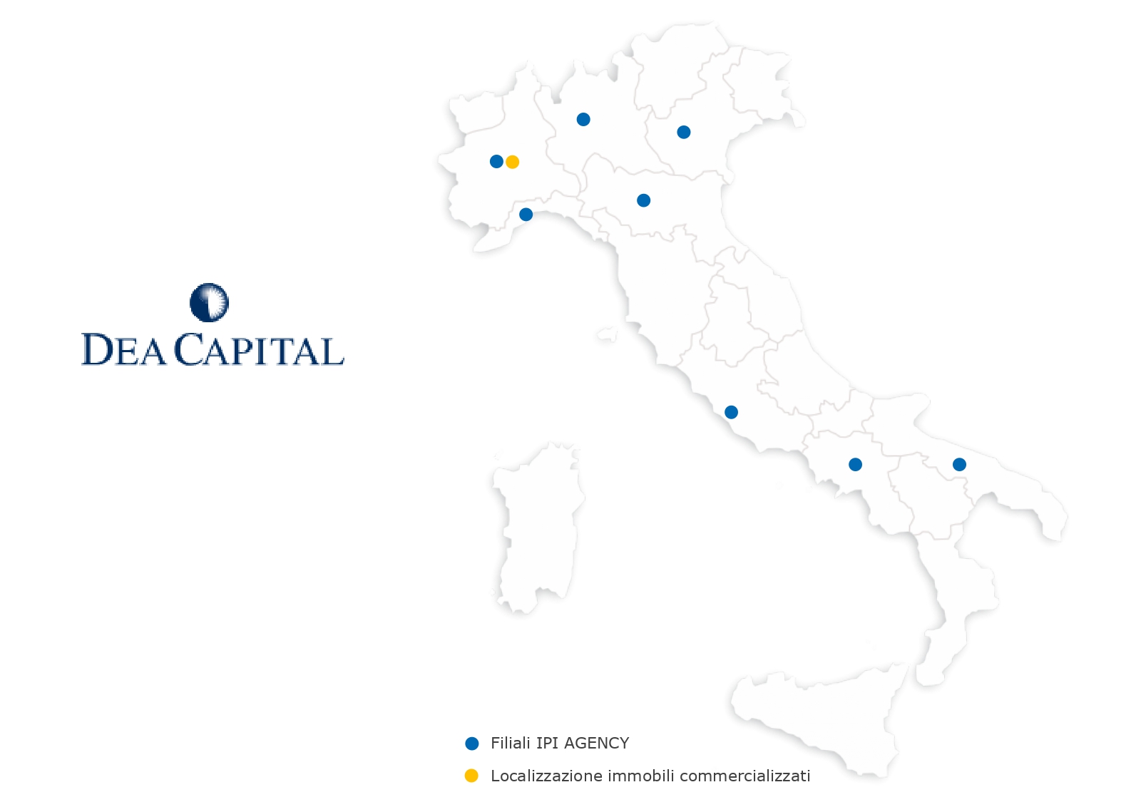 IPI Agency Dea Capital