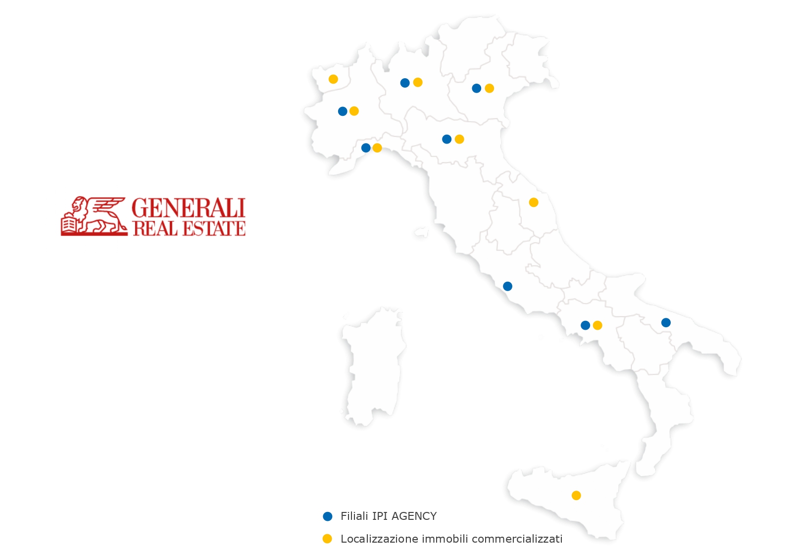 IPI Agency Generali