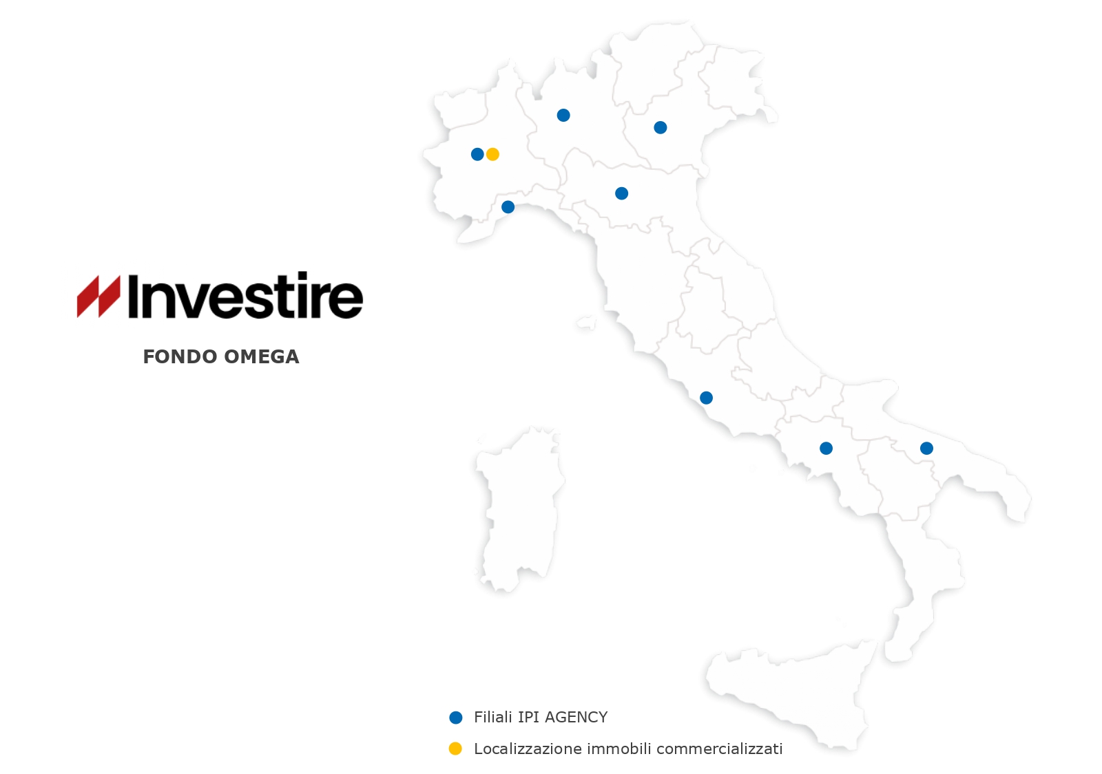 IPI Agency Investire