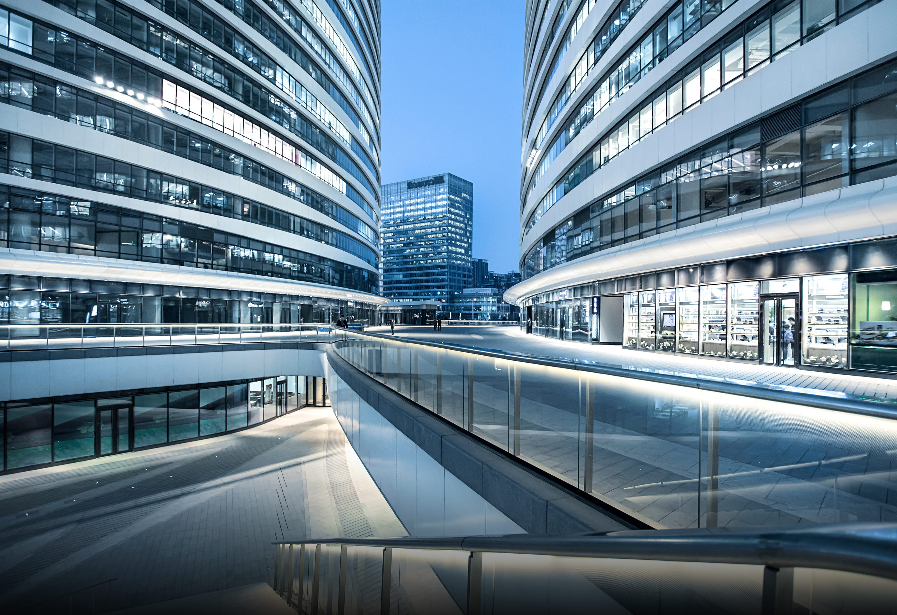 Acquisizione Corporate