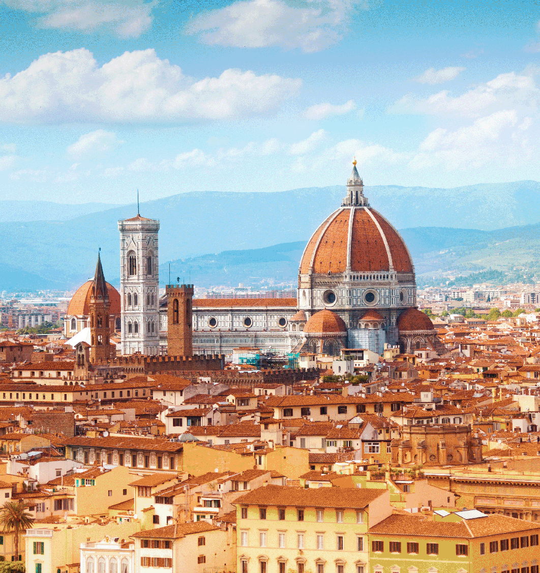 Report Firenze