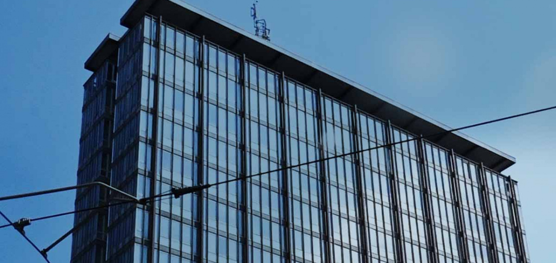 Comunicato Stampa - IPI ha acquistato il palazzo in Torino via Cernaia già sede della Direzione Generale della RAI Radiotelevisione Italiana