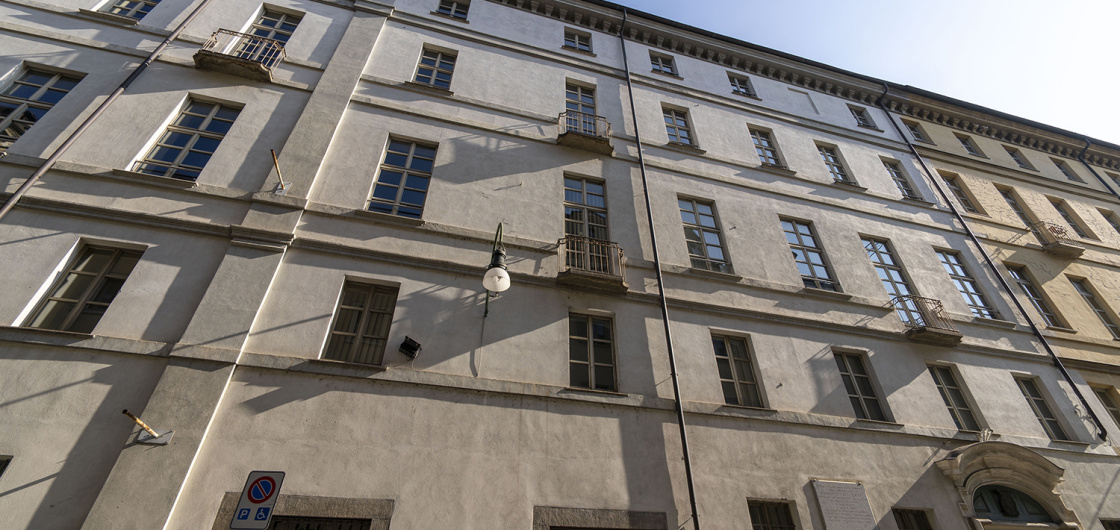 IPI Advisor di CDP Immobiliare SGR per la vendita di un immobile cielo-terra nel centro storico di Torino