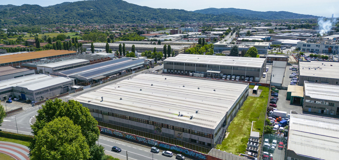 IPI Agency - Settimo Torinese