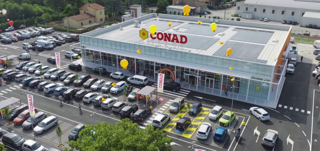 IPI Agency Conad
