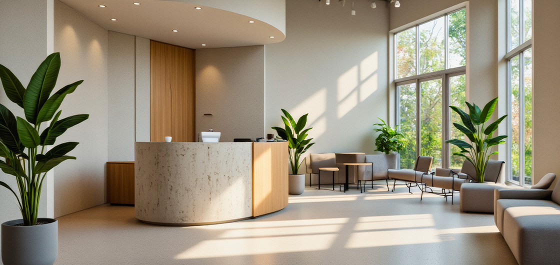 IPI Agency Report Hospitality