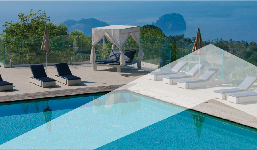 L’esperienza di IPI Agency nell'Hospitality