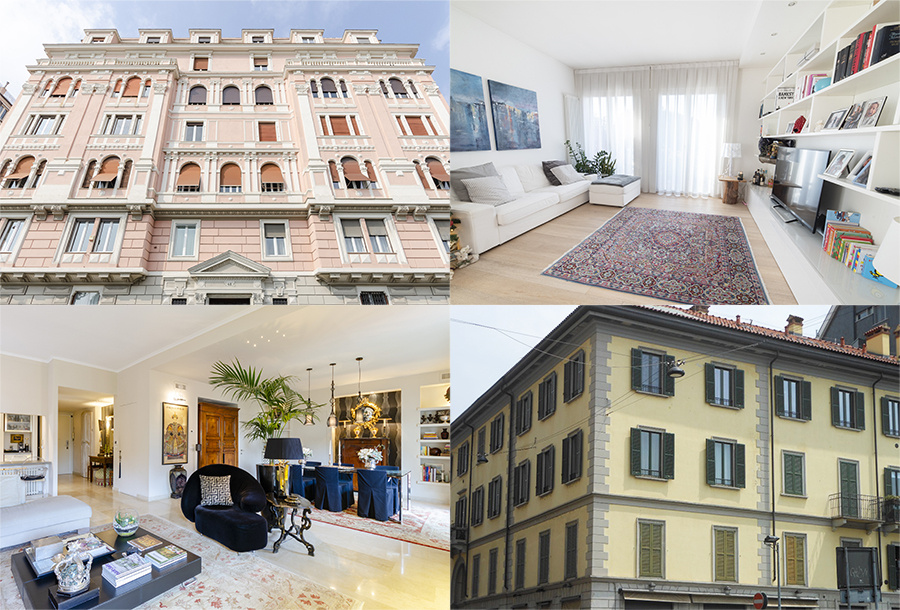 Residenziale