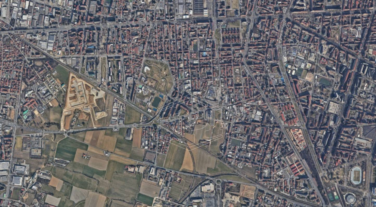 Area edificabile in Strada della Pronda (TO)
