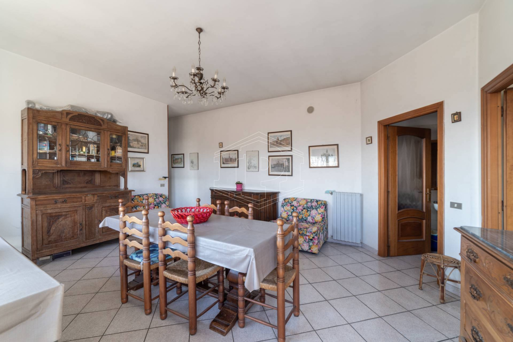 Casa Semindipendente in Via Tetti Gay, Alpignano (TO)