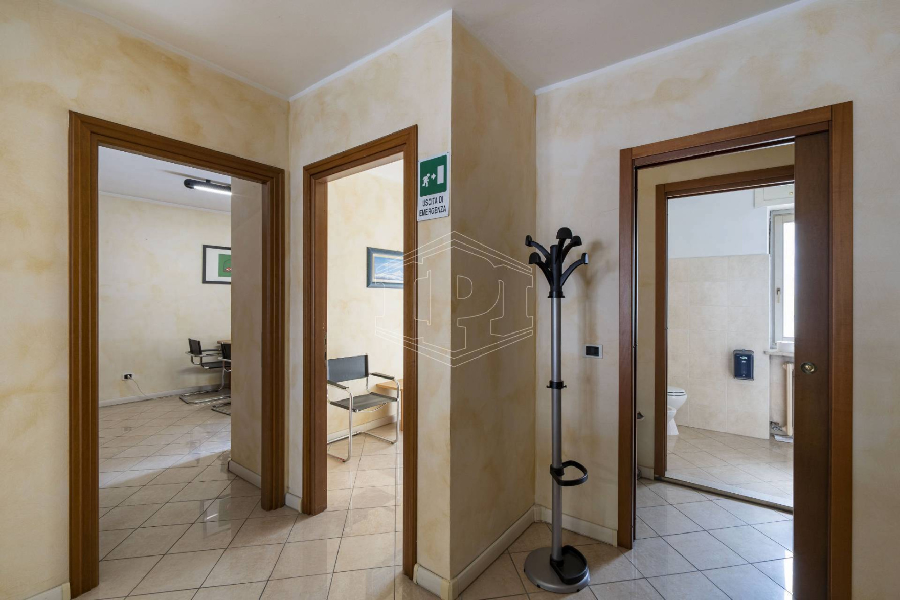 Quadrilocale in Via San Giuseppe, Fossano (CN)