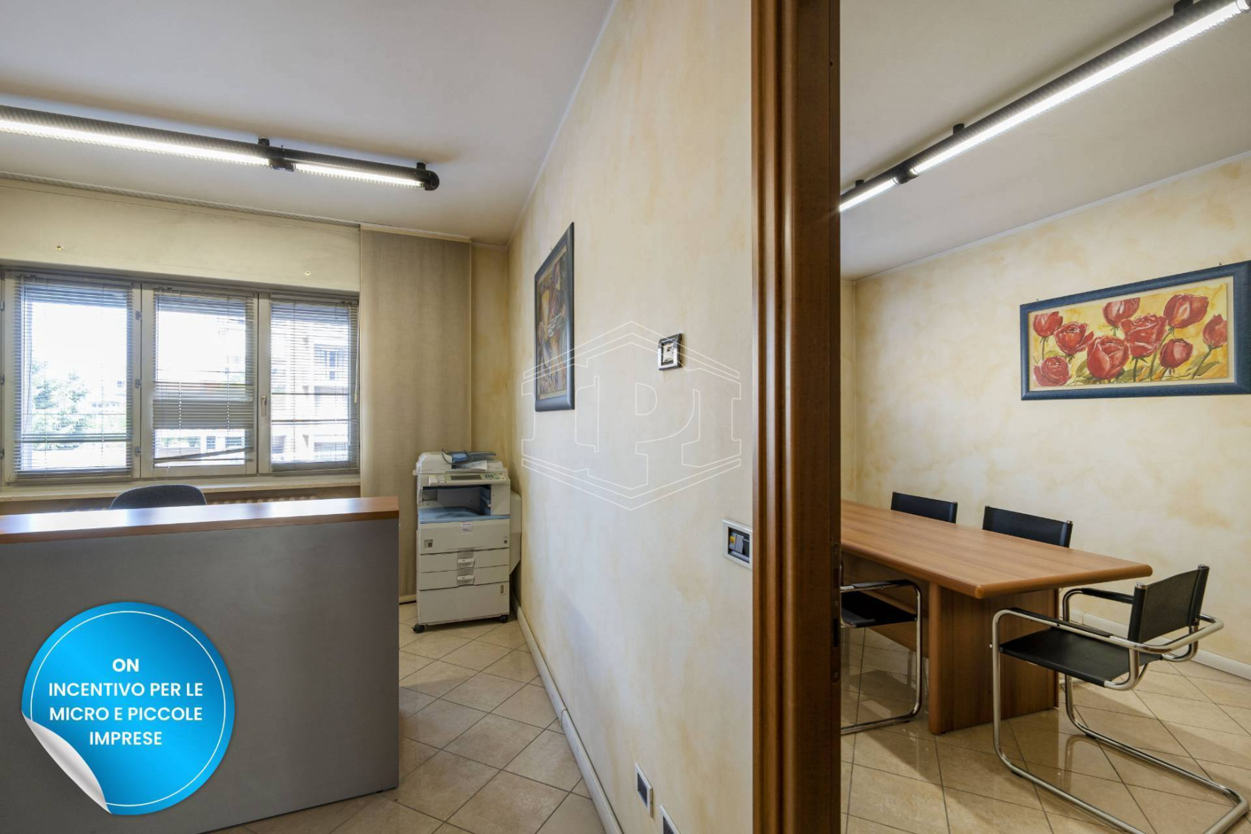 Ufficio in Via San Giuseppe, Fossano (CN)