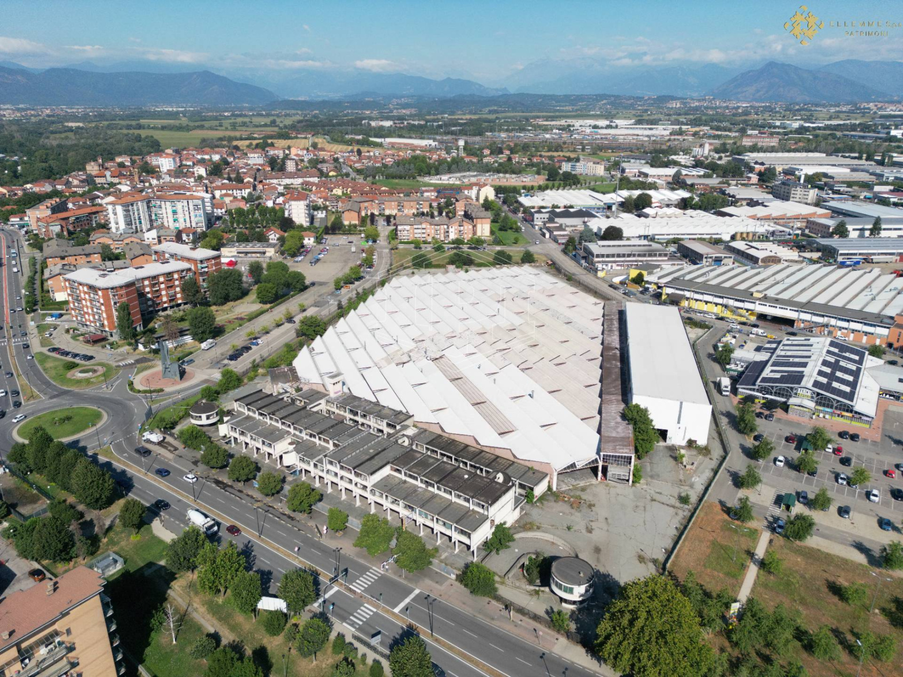Area edificabile in Strada Torino, Beinasco (TO)
