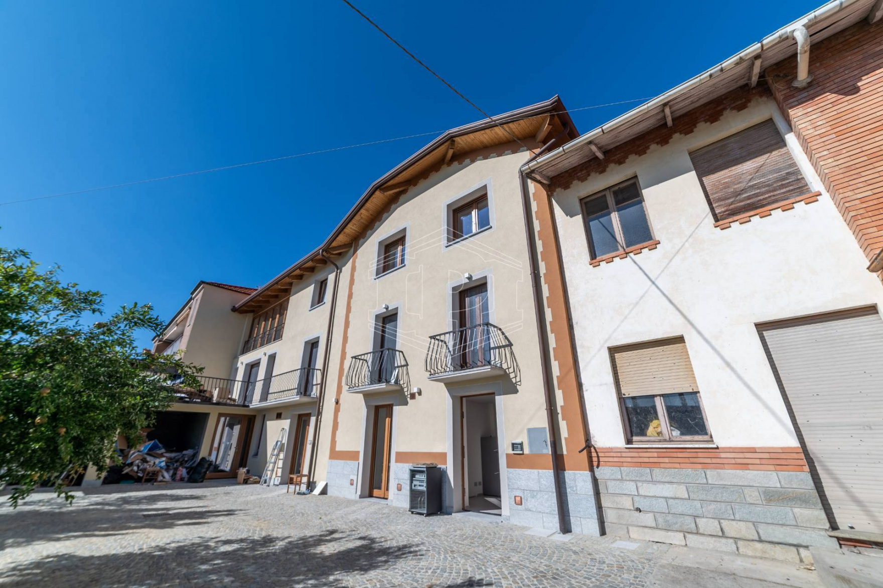 Bilocale in Via Avezzana, Chieri (TO)