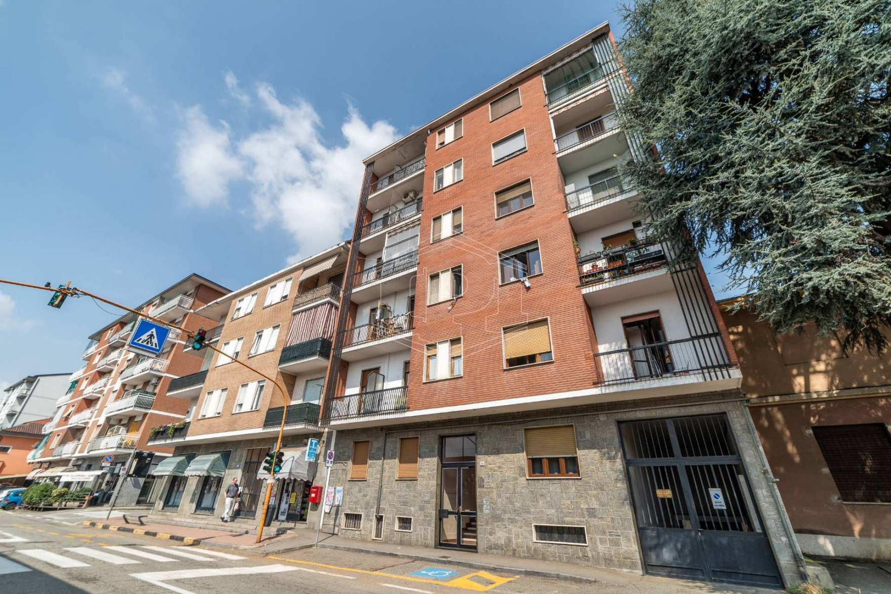 Bilocale in Strada Andezeno, Chieri (TO)