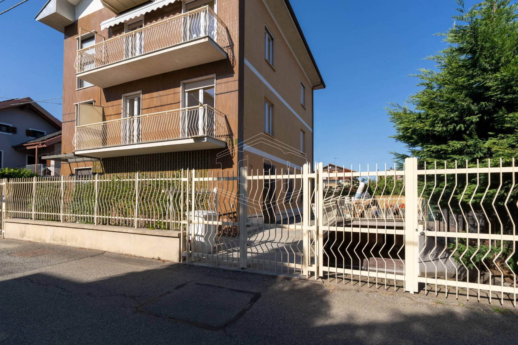 Quadrilocale in Via Cottolengo, Pianezza (TO)