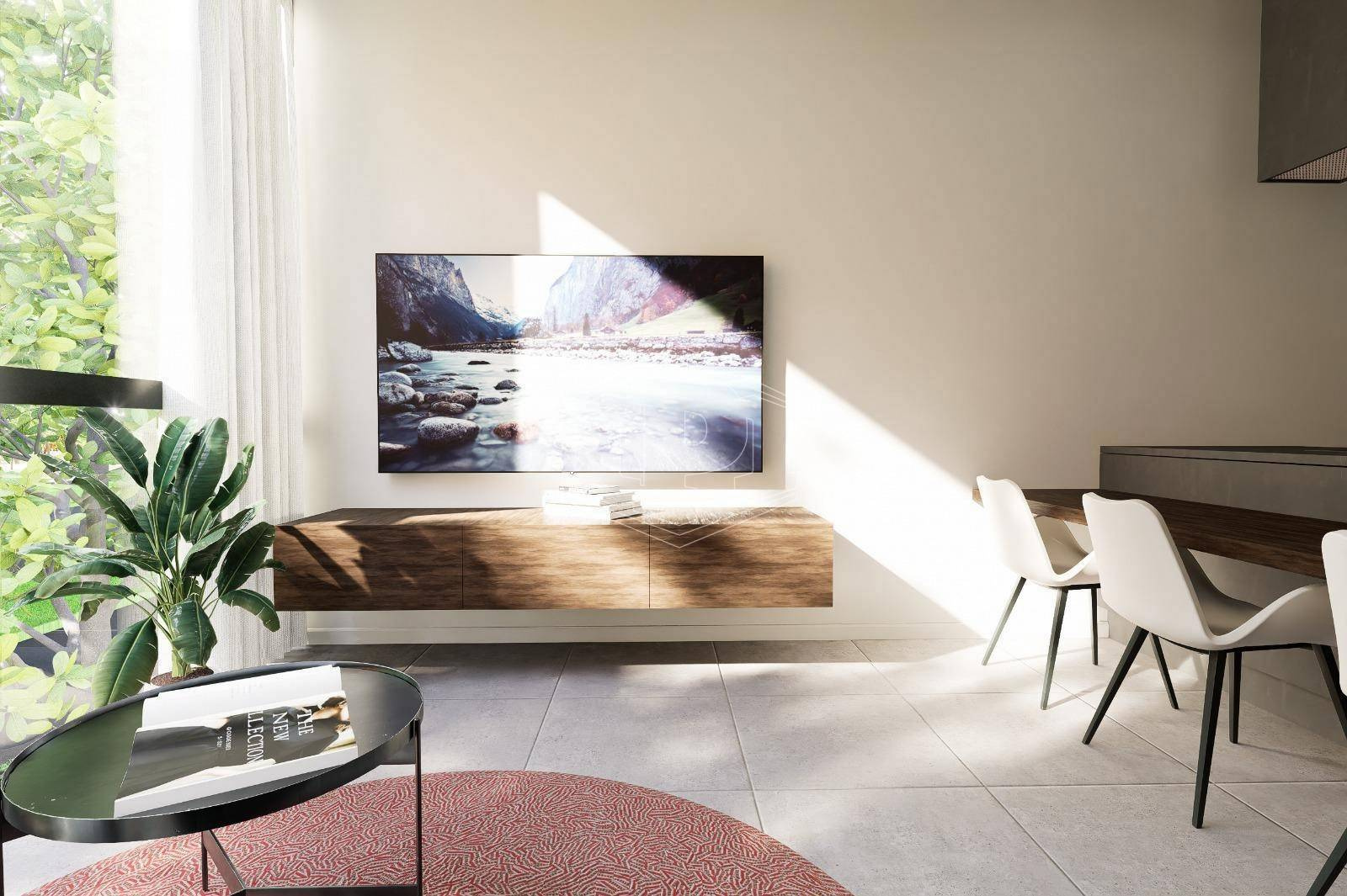 Loft in Corso Turati (TO)