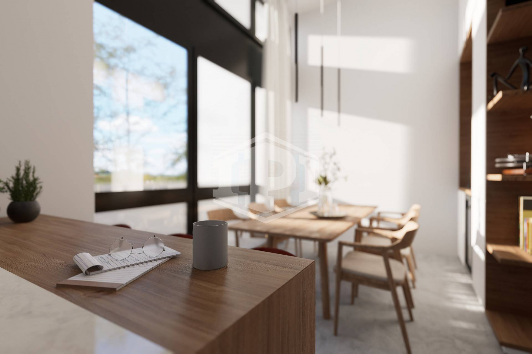 Trilocale in Corso Turati (TO)