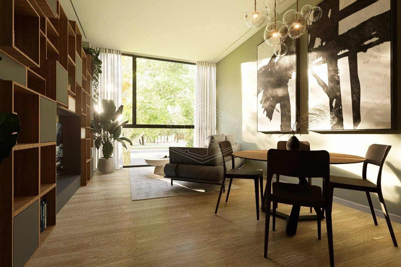 Loft in Corso Turati (TO)