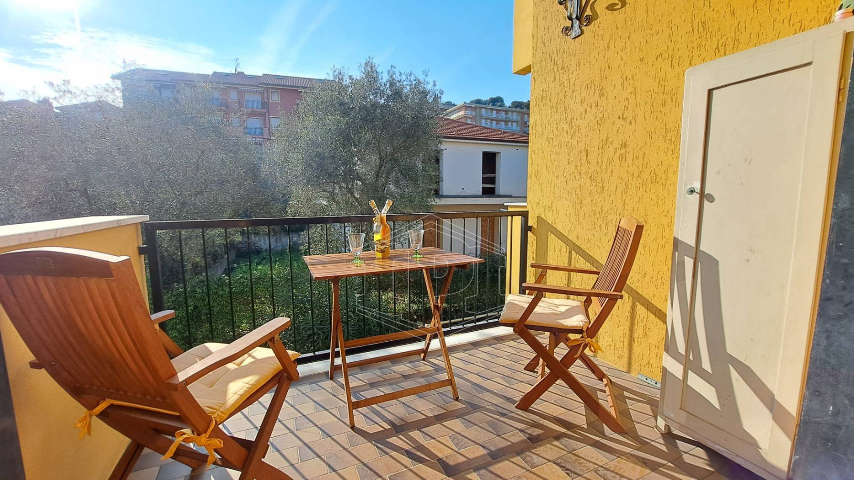 Bilocale in Via Pairola, San Bartolomeo al Mare (IM)