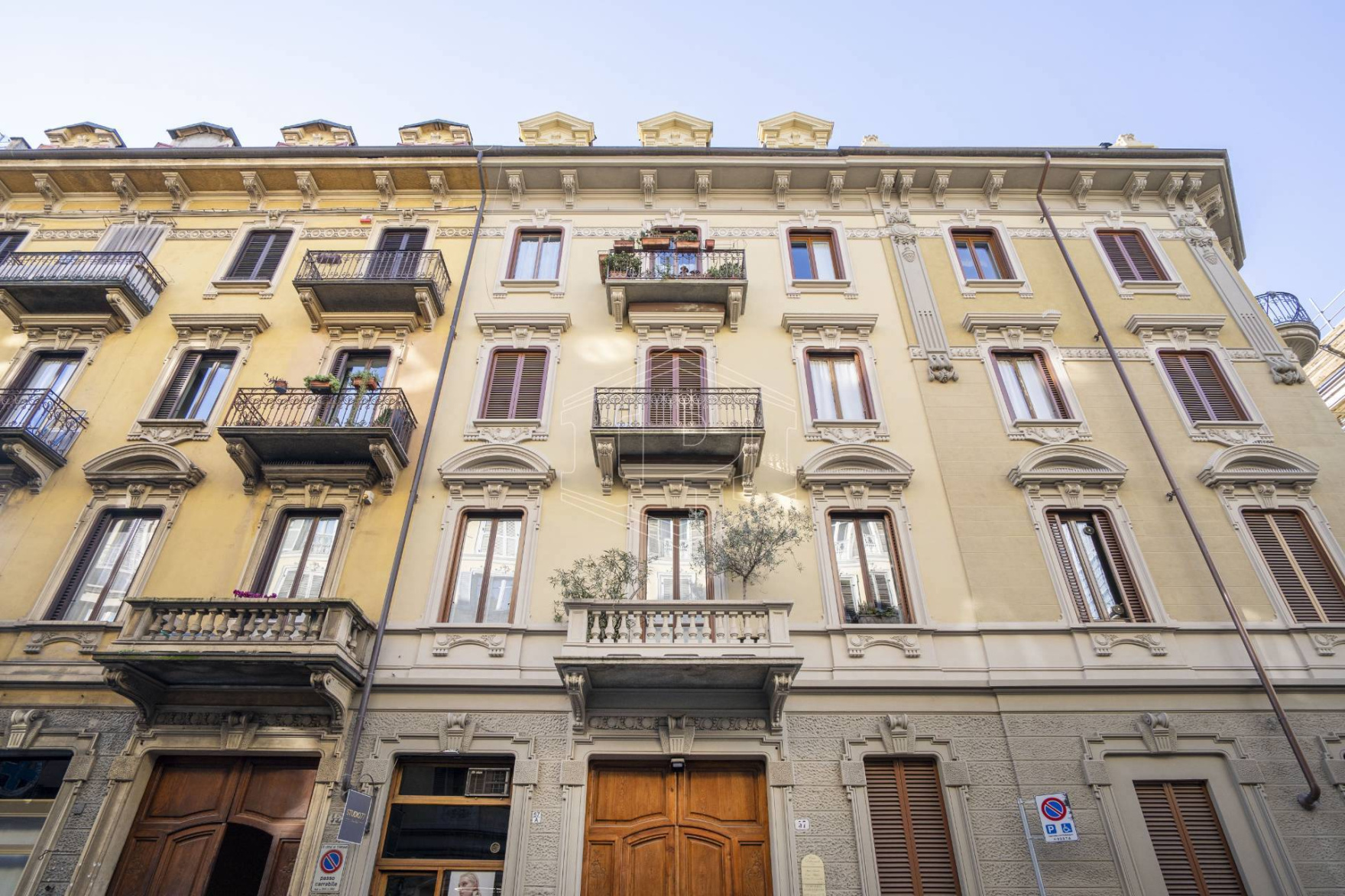 Monolocale in Via Magenta (TO)