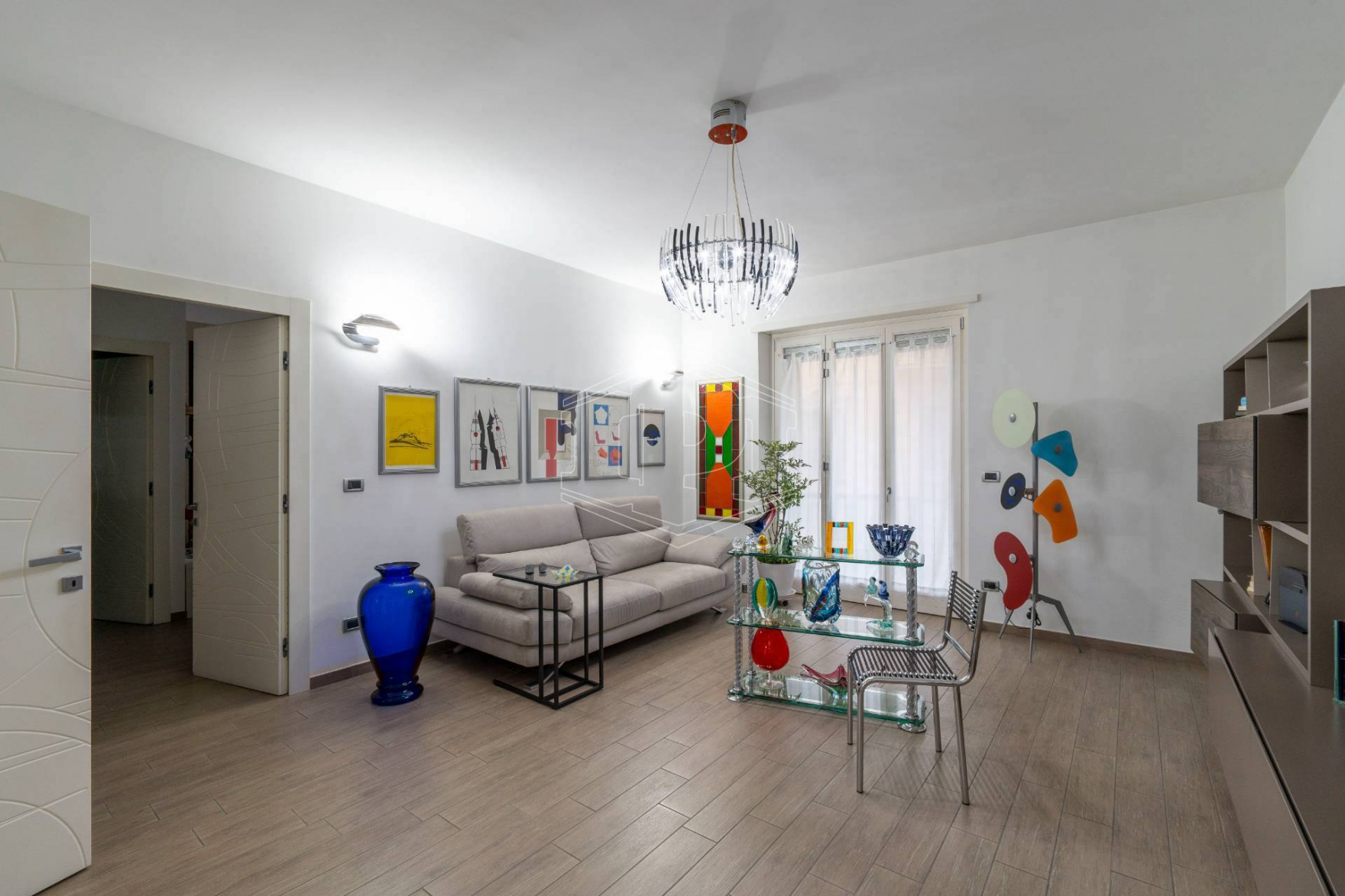 Appartamento in Via Soana (TO)