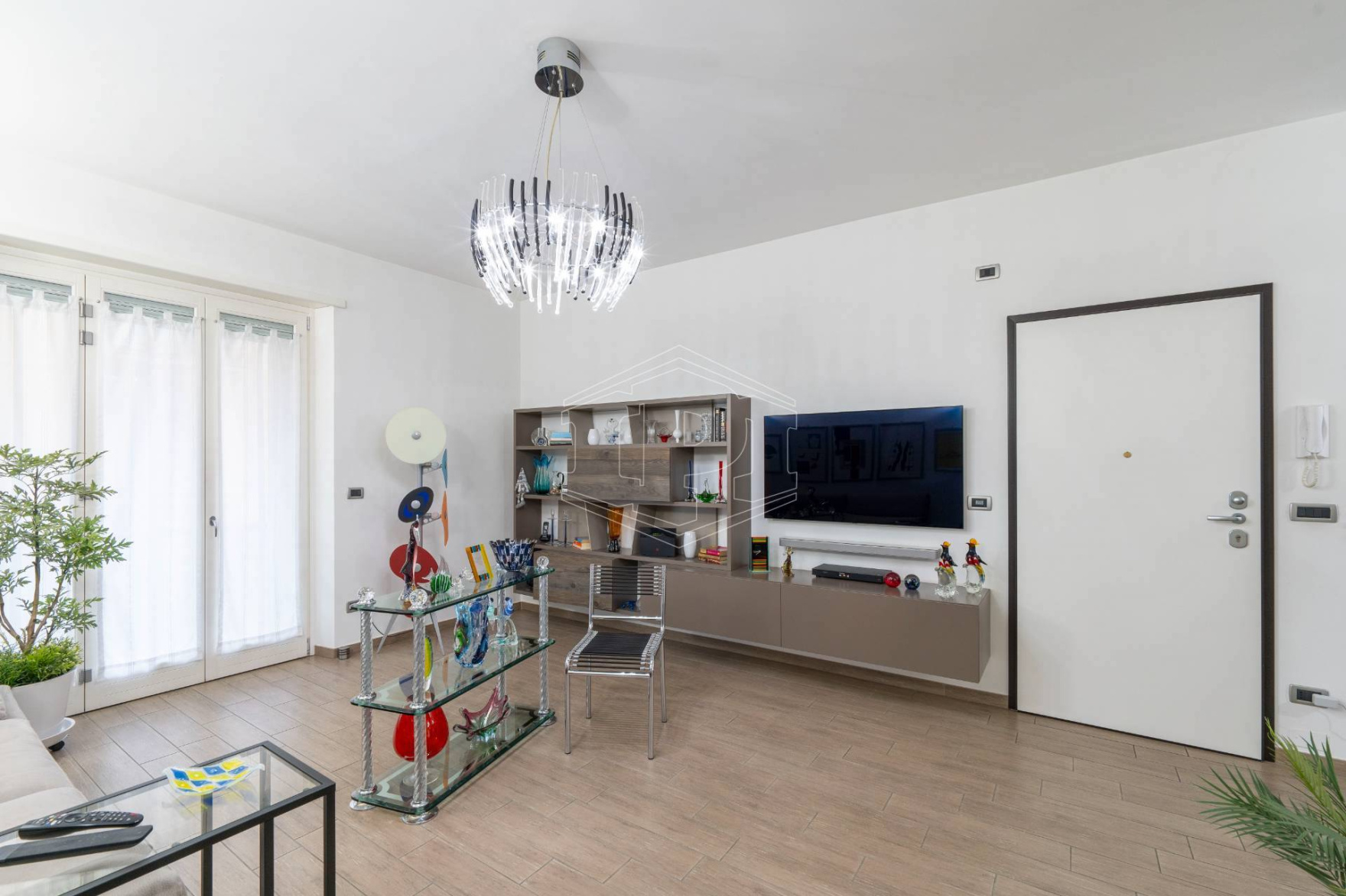 Appartamento in Via Soana (TO)