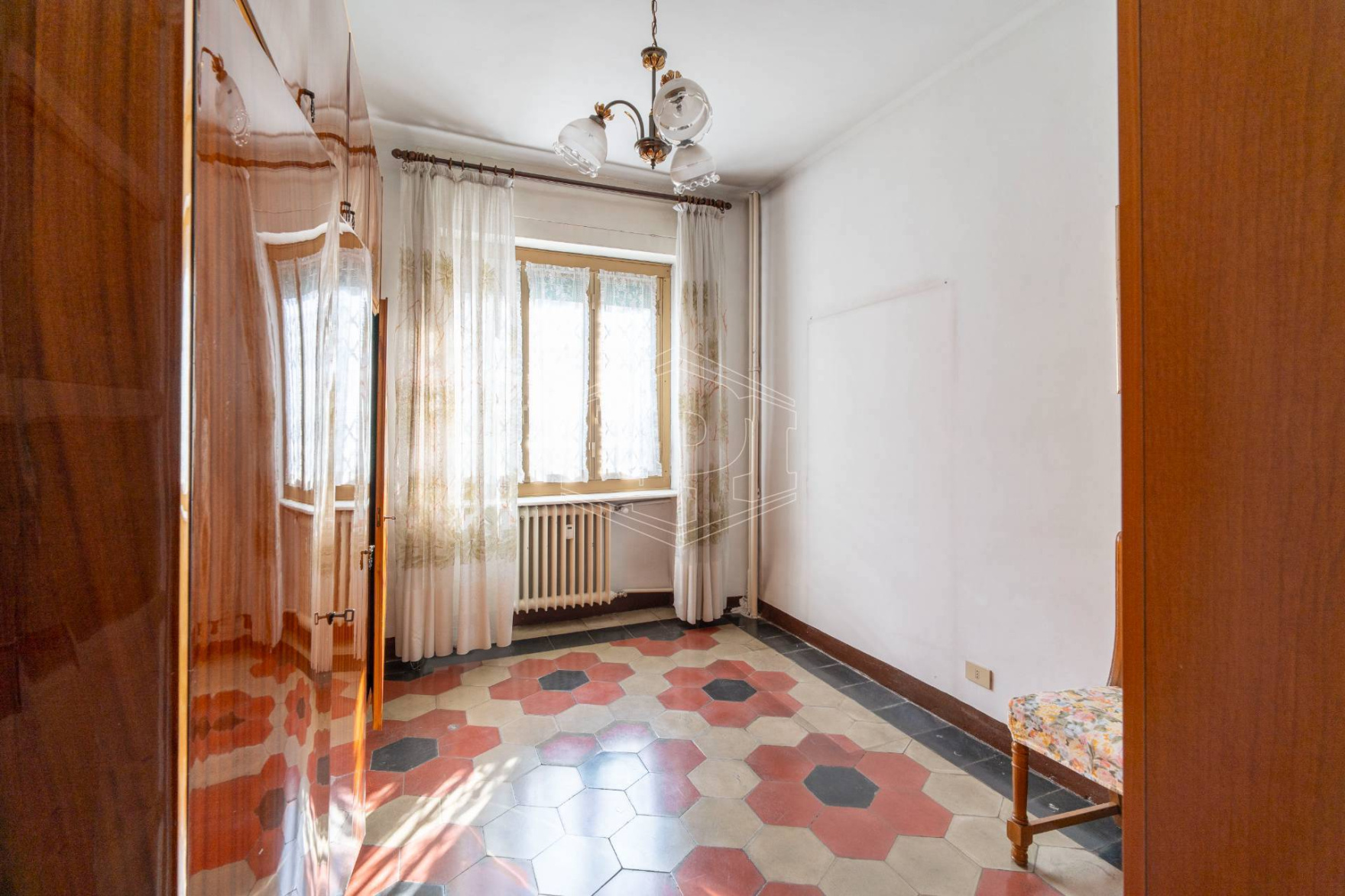 Trilocale in Via Lemie (TO)