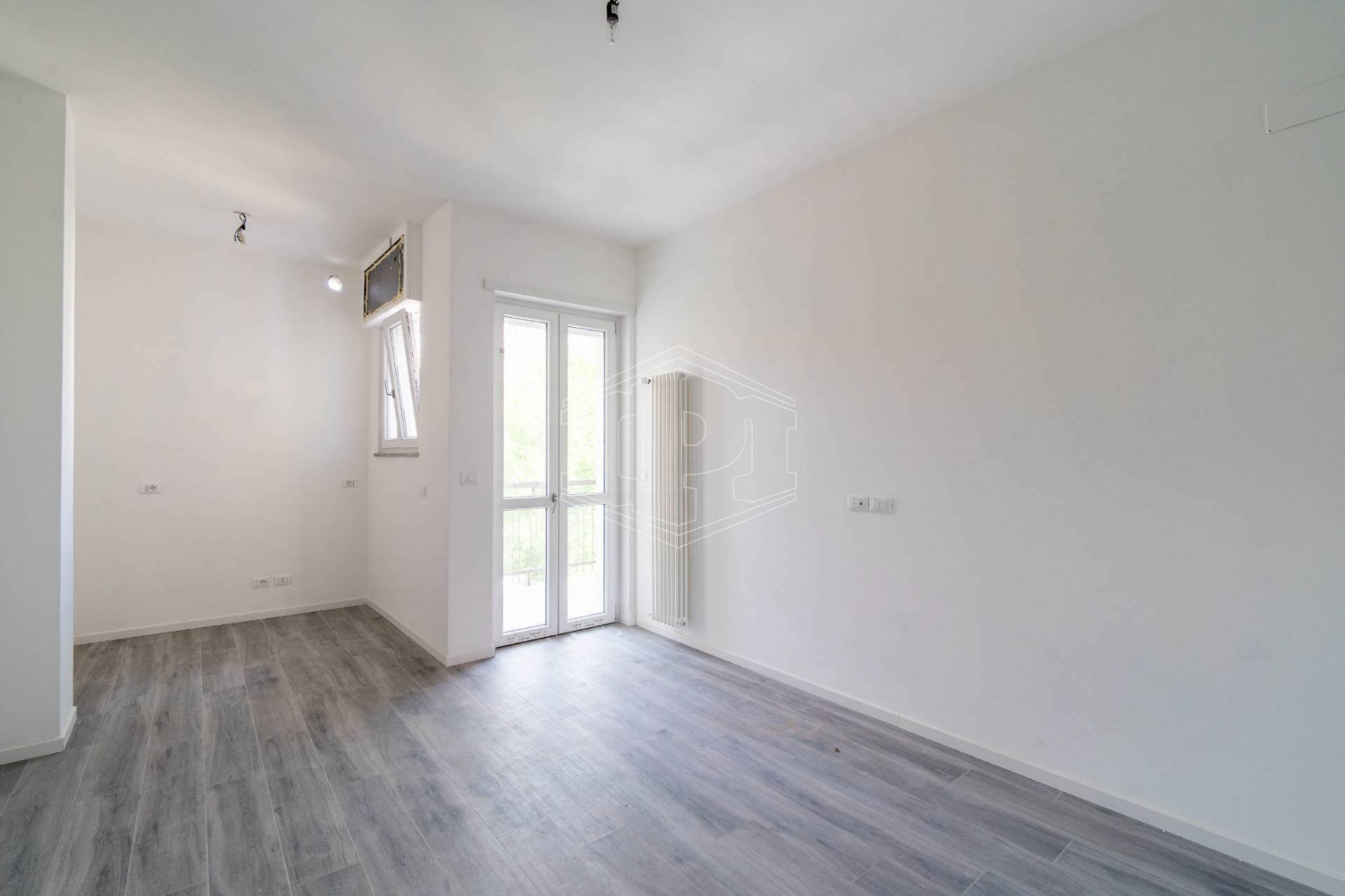 Bilocale in Via Cavour, Moncalieri (TO)
