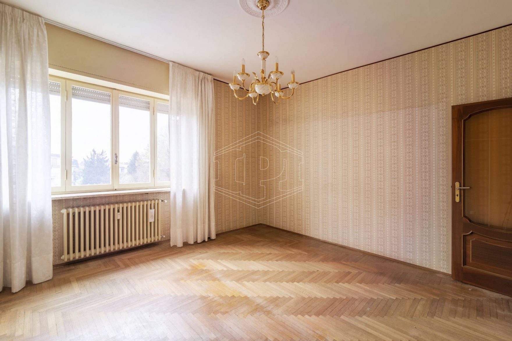 Quadrilocale in Via Michelangelo, Cuorgnè (TO)