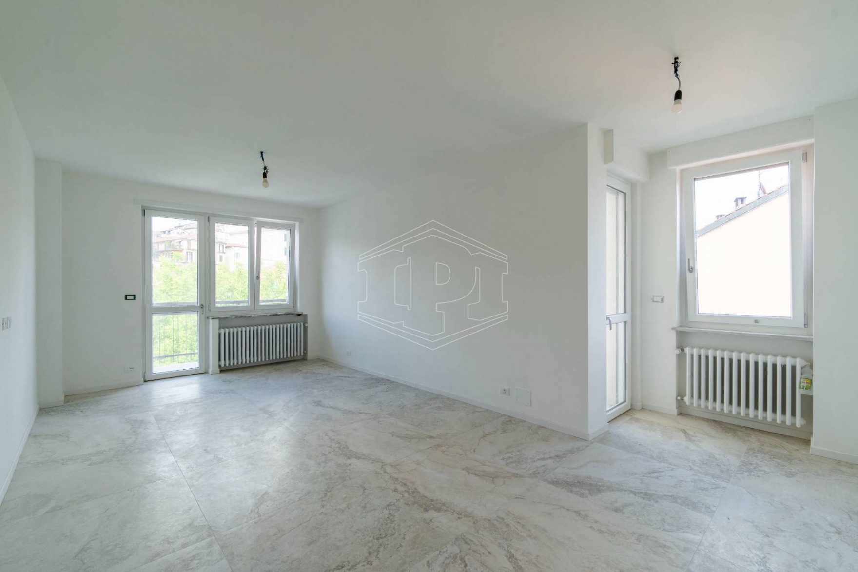 Bilocale in Via Cavour, Moncalieri (TO)
