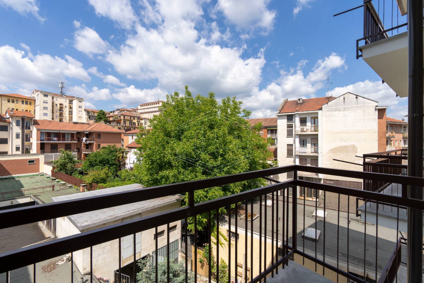 Trilocale in Via Cavour, Moncalieri (TO)