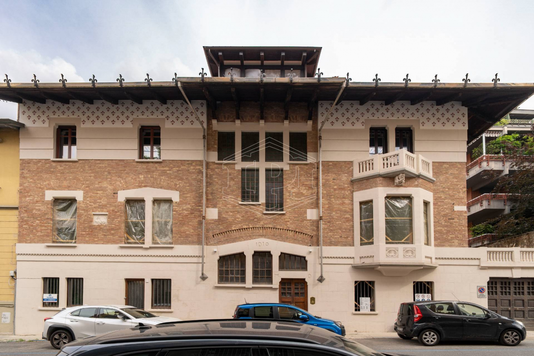 Monolocale in Via Mentana (TO)