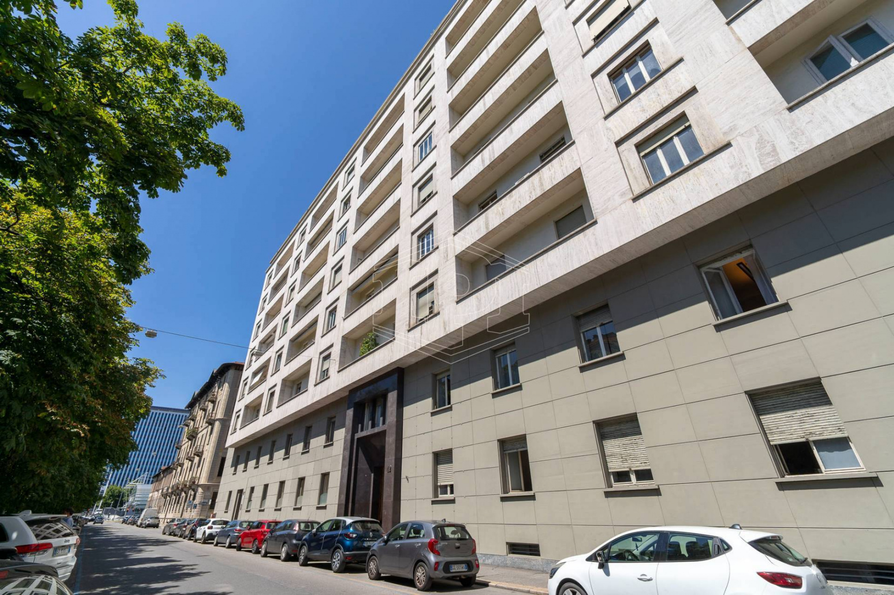 Quadrilocale in Corso Matteotti (TO)