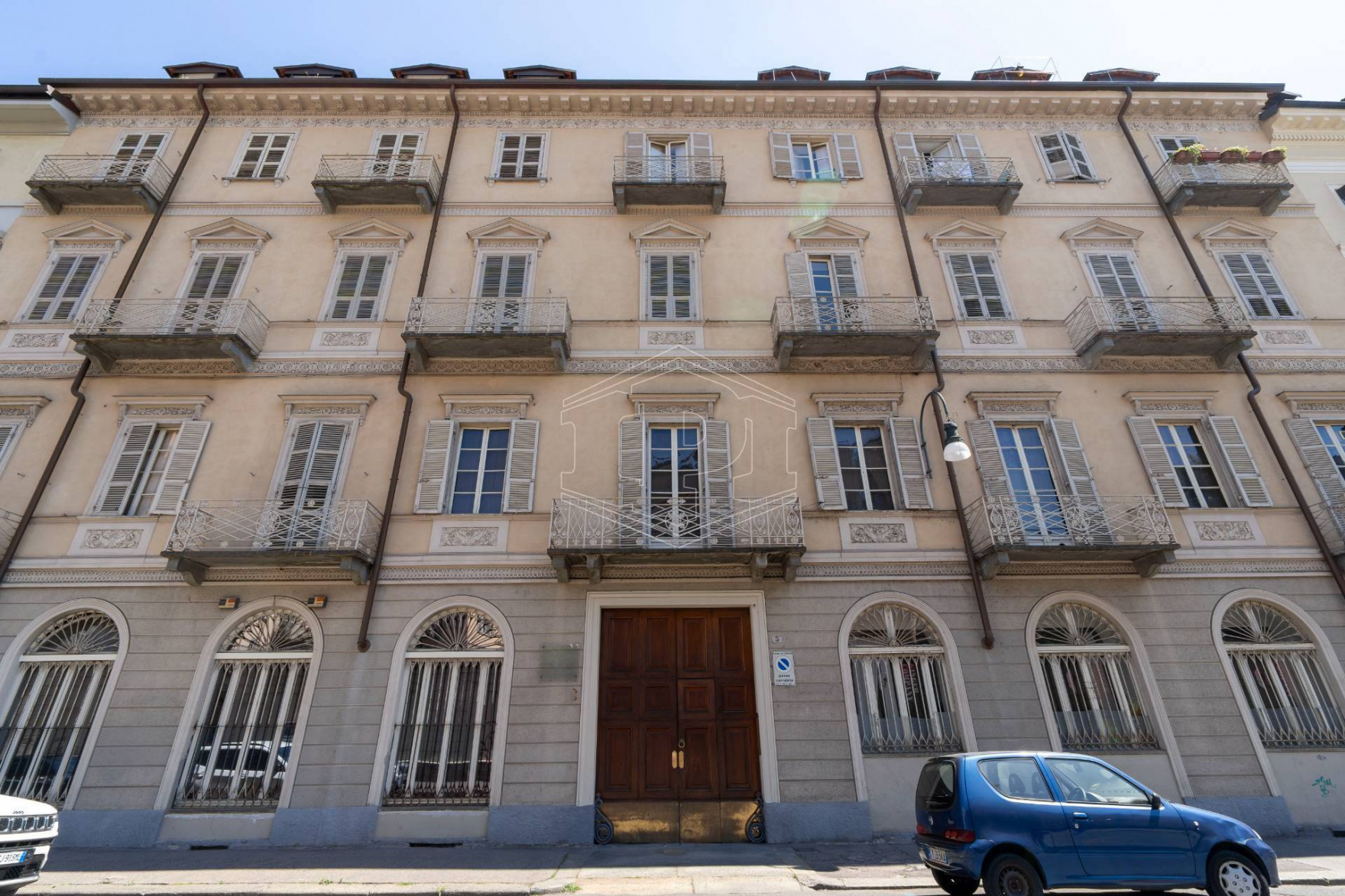 Ufficio in Via Plana (TO)
