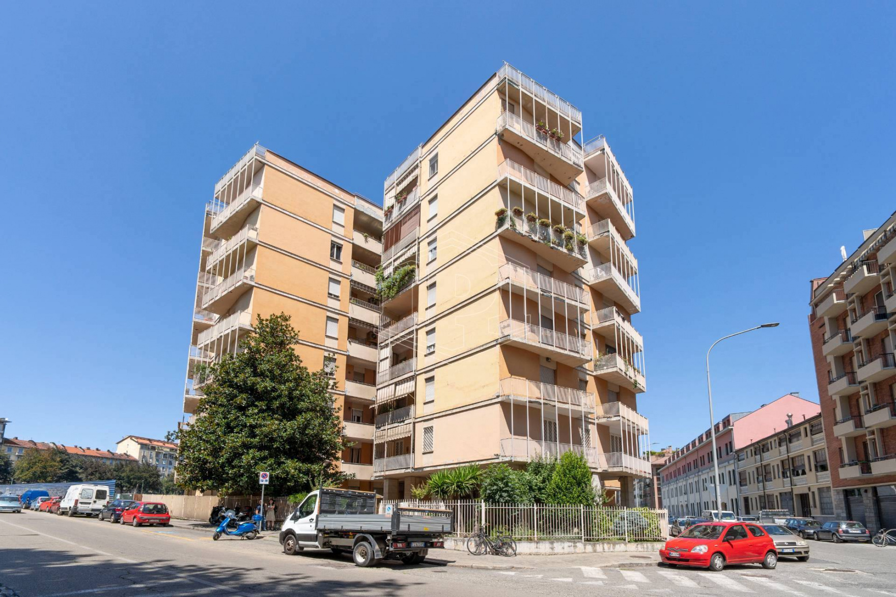 Stanze per studenti in Lungo Dora Firenze (TO)