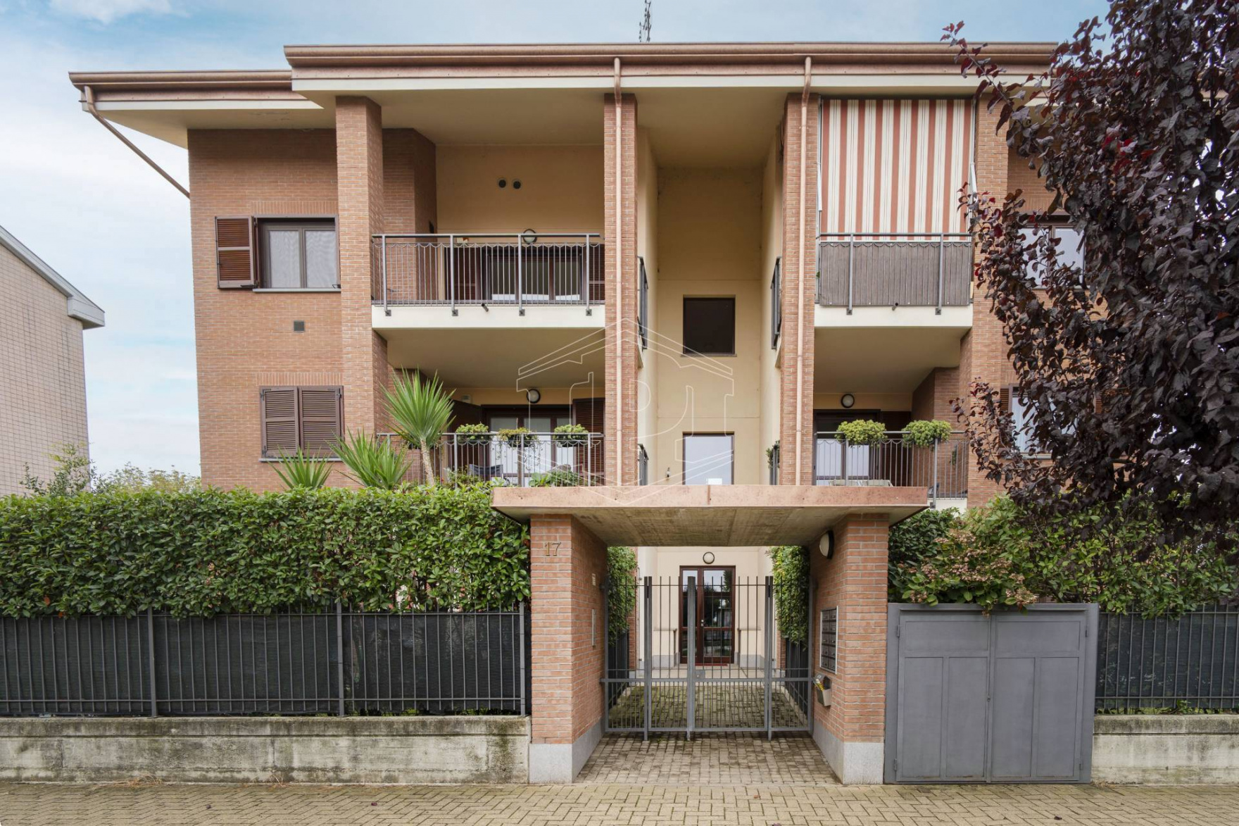 Trilocale duplex in Via Aldo Moro, Pianezza (TO)