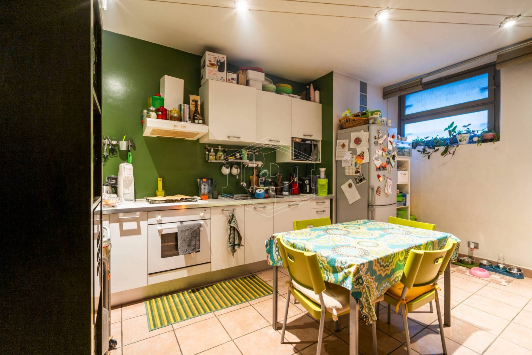 Bilocale a reddito in Via Morazzone (TO)