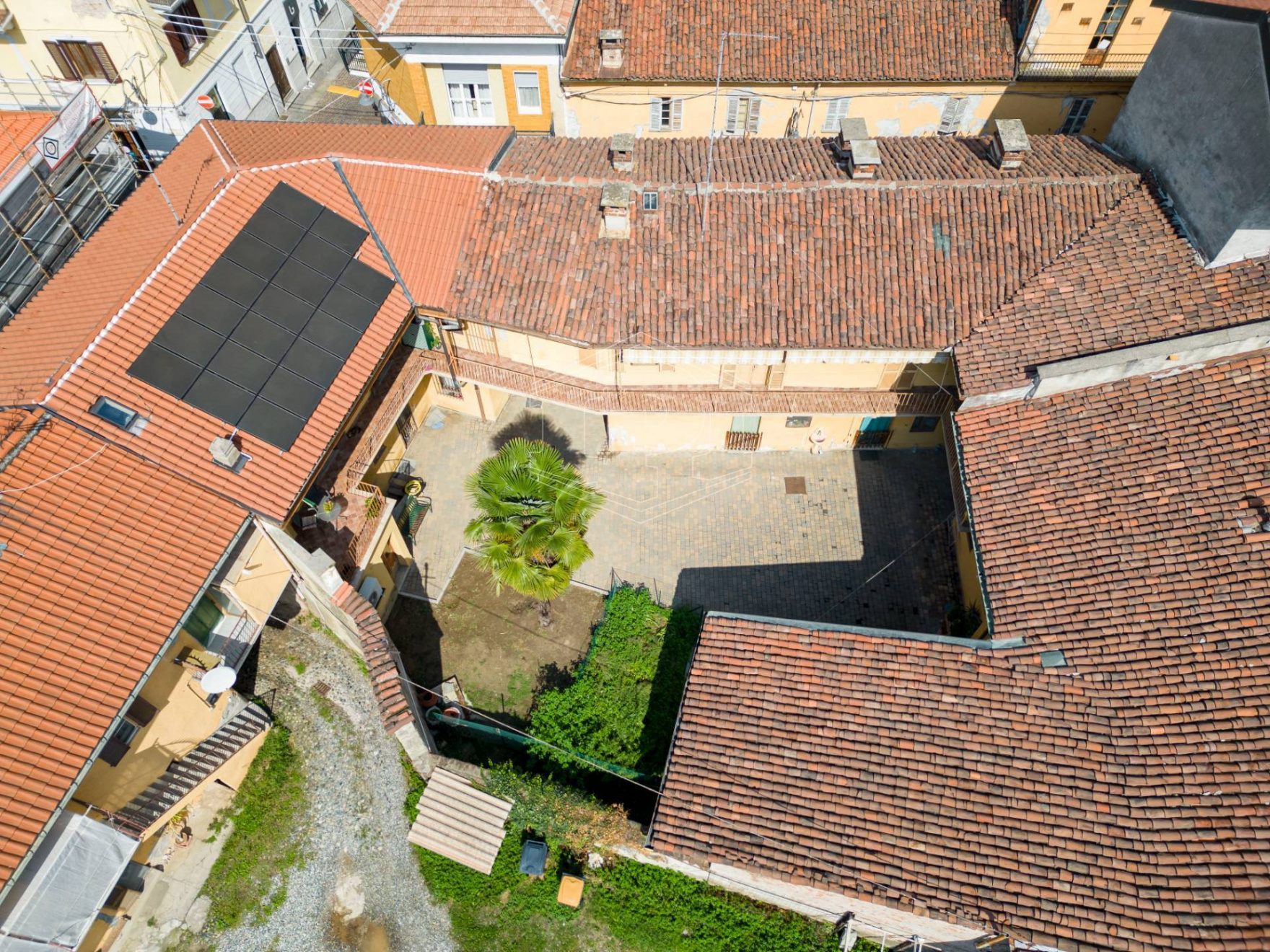 Area edificabile in Via Caduti per la Libertà, Pianezza (TO)