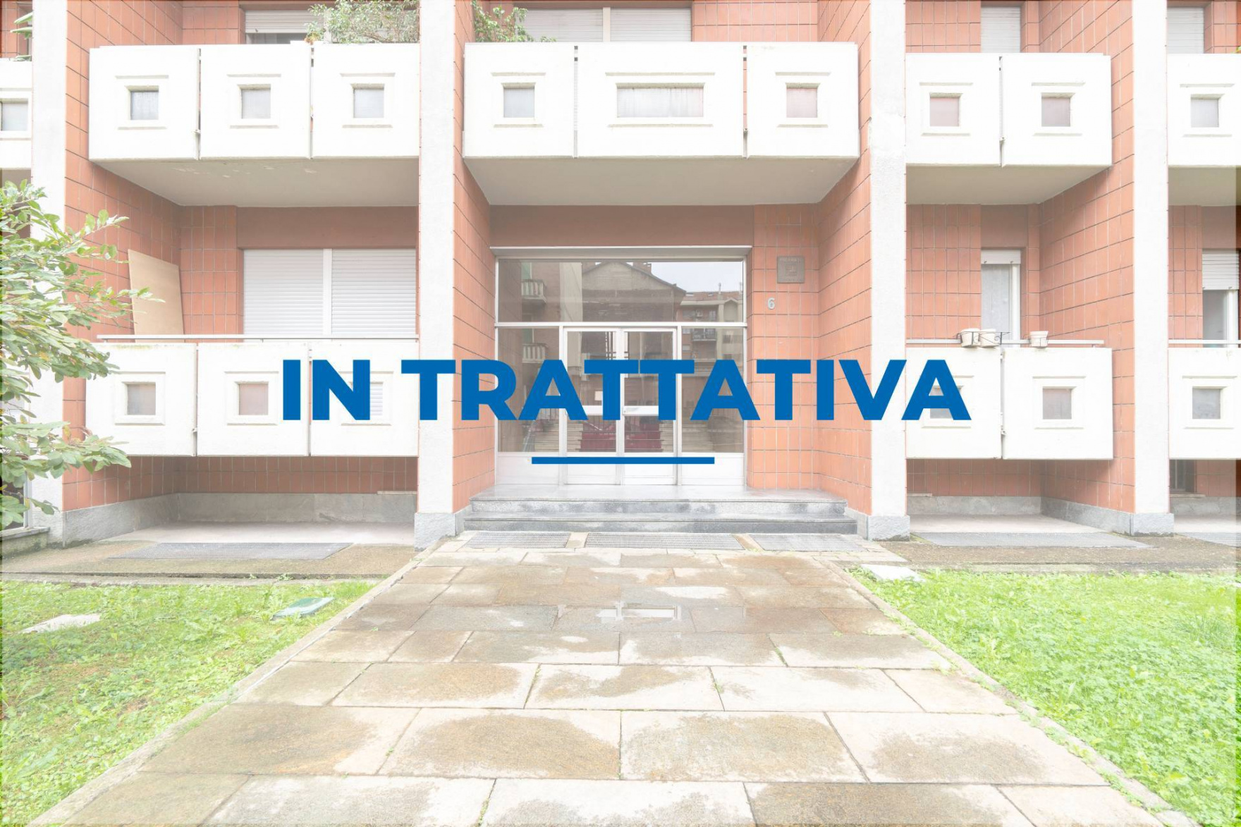 Quadrilocale in Via Cellini (TO)