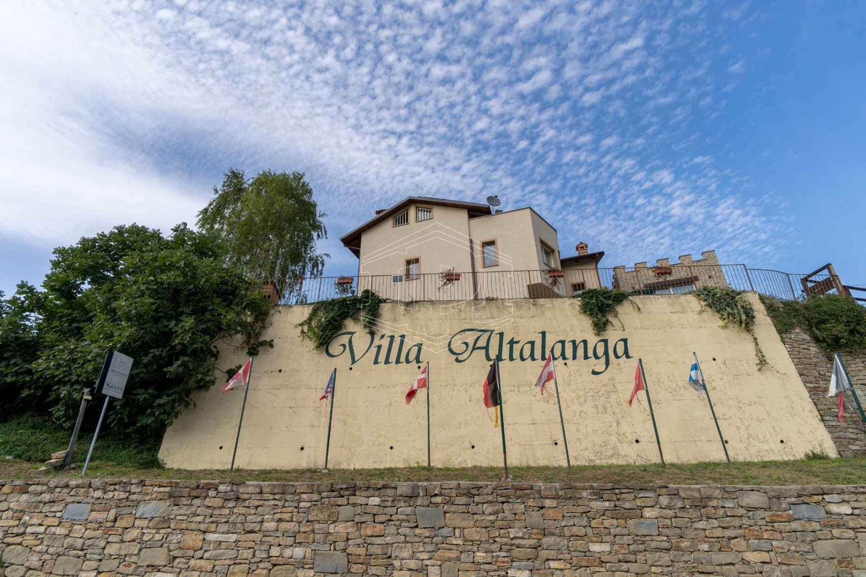Villa in S.P.31, Cravanzana (CN)