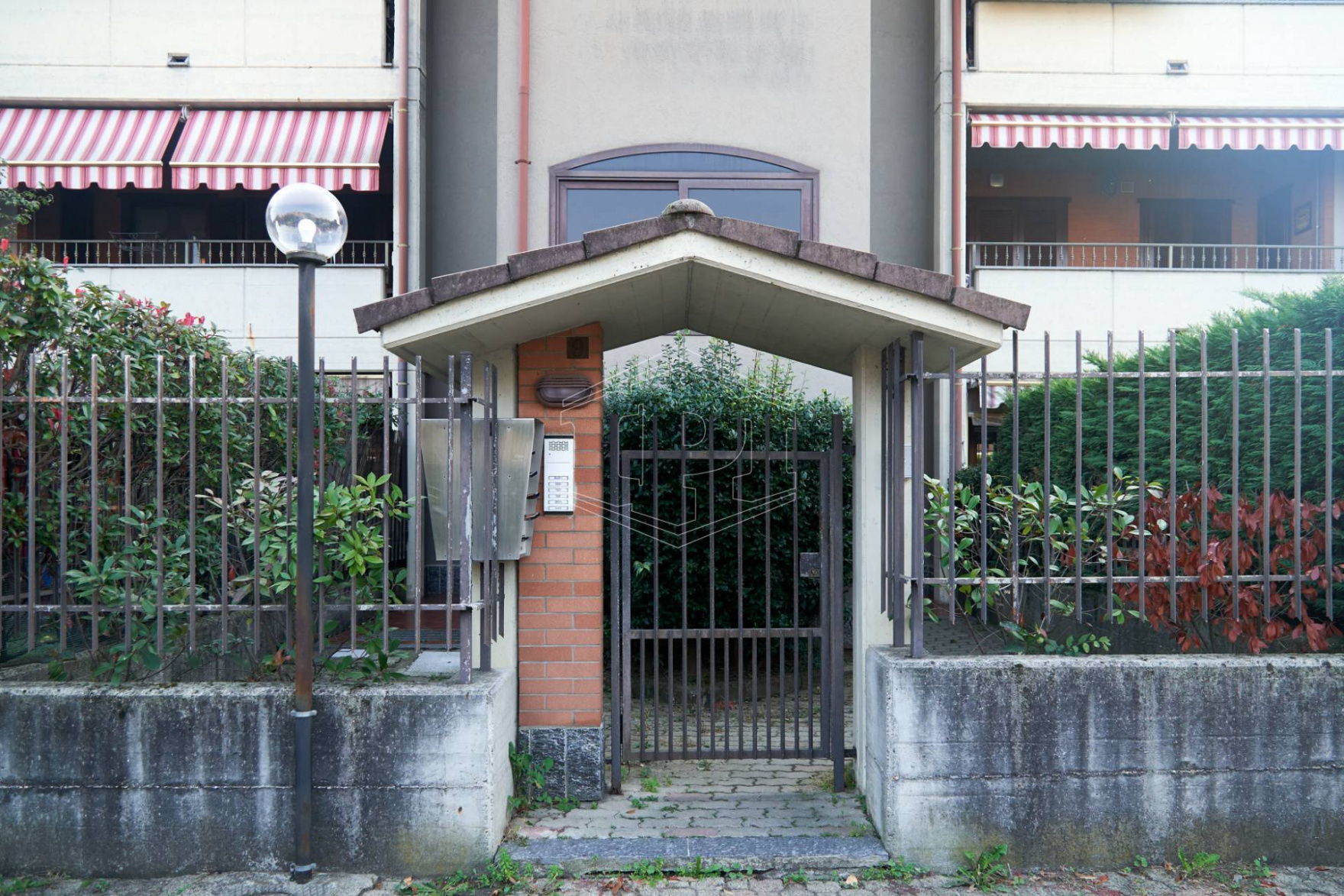 Quadrilocale con giardino in Via Macchiavelli, Venaria Reale (TO)