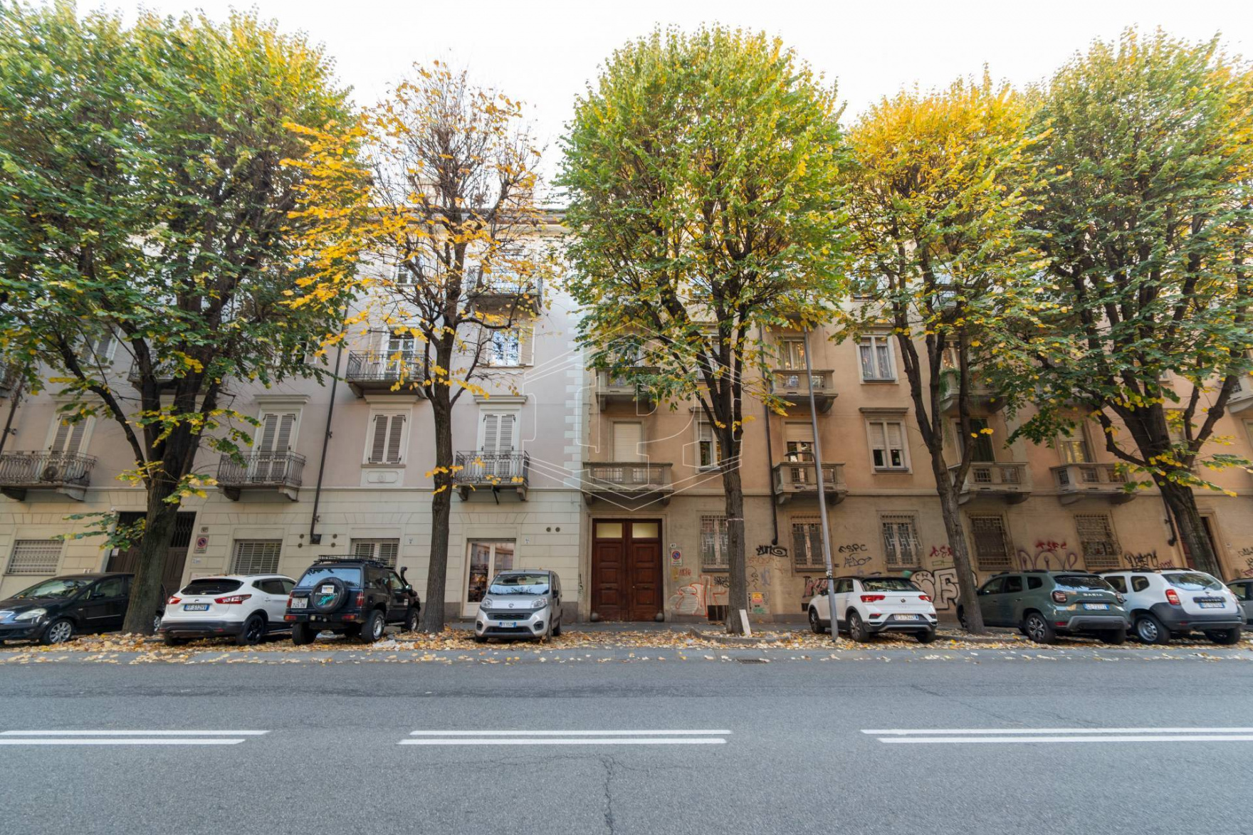 Bilocale in Corso Brescia (TO)