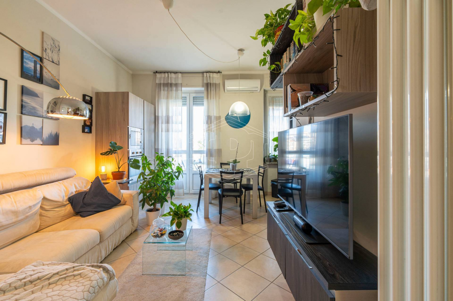 Bilocale in Via Exilles (TO)